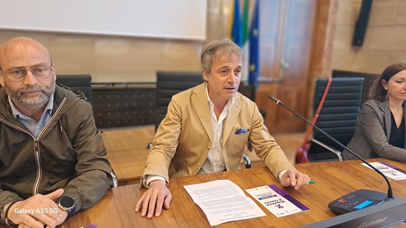 immagine notizia (ptn) “Province X Giovani”, una mano amica contro 